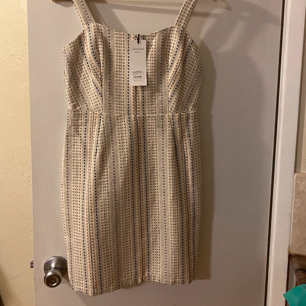 Shortsleeve Dress